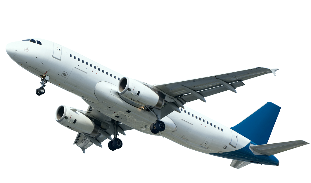 Plane image