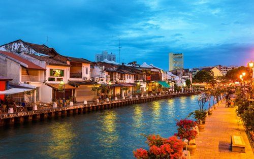 Kuala Lumpur City Tour