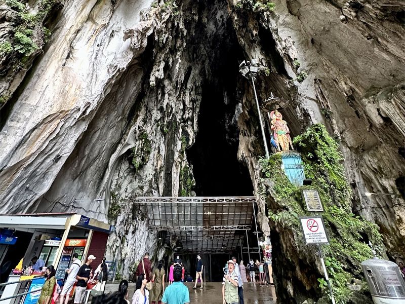 Kuala Lumpur City Tour