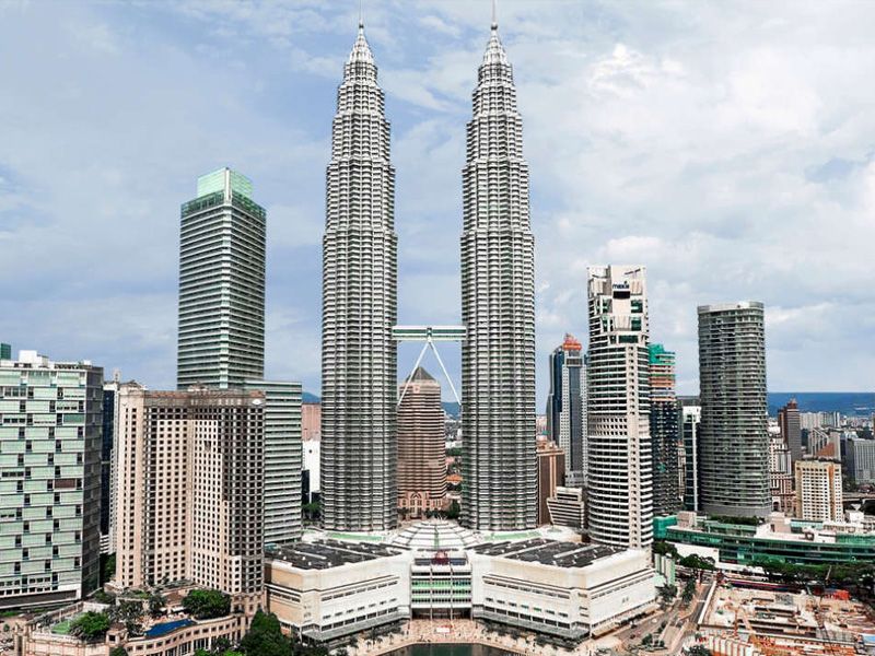 Kuala Lumpur City Tour