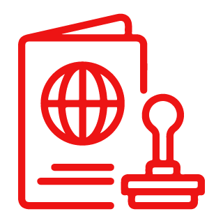 Visa Provider